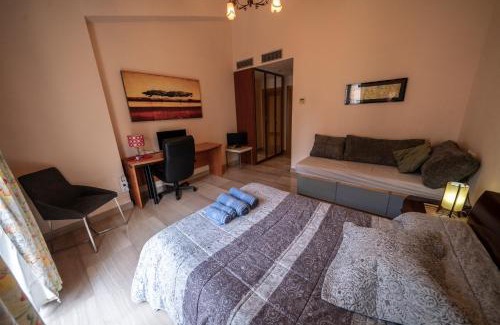 Genil Apartment | Apartamento cerca del centro de Granada