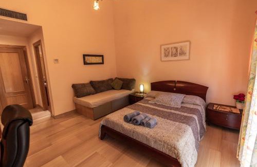 Genil Apartment | Apartamento cerca del centro de Granada