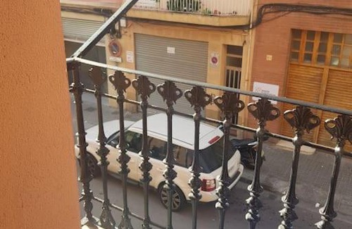 Badalona Apartment | Apartamento Cerca del Mar