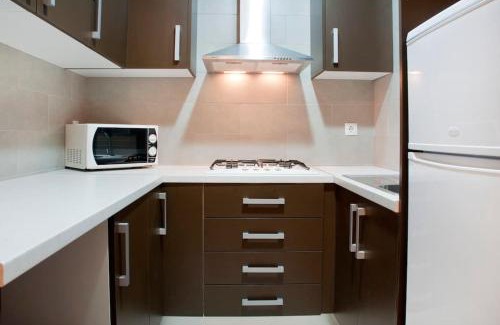 Badalona Apartment | Apartamento Cerca del Mar