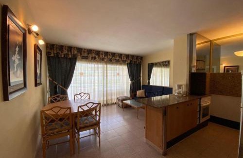 Salou City Centre Apartment | APARTAMENTO CERCA DEL PASEO Y PORT AVENTURA
