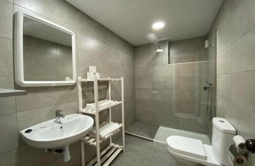 Salou City Centre Apartment | APARTAMENTO CERCA DEL PASEO Y PORT AVENTURA