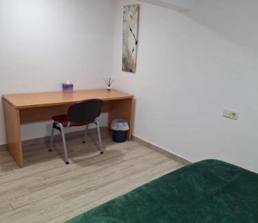 San Blas-Canillejas Apartment | Apartamento cercano a IFEMA, Aeropuerto, Clinica Universitaria Navarra y Civitas Metropolitano