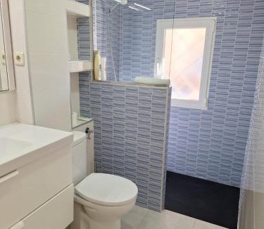 San Blas-Canillejas Apartment | Apartamento cercano a IFEMA, Aeropuerto, Clinica Universitaria Navarra y Civitas Metropolitano