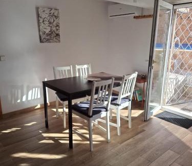 San Blas-Canillejas Apartment | Apartamento cercano a IFEMA, Aeropuerto, Clinica Universitaria Navarra y Civitas Metropolitano