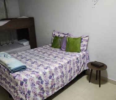 Pirassununga Apartment | Apartamento charmoso