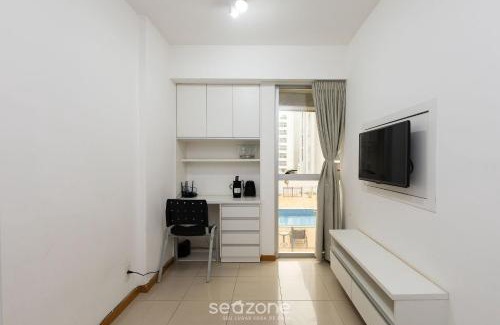 Guara Apartment | Apartamento charmoso em Brasília/DF VPS111