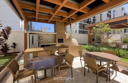 Guara Apartment | Apartamento charmoso em Brasília/DF VPS111