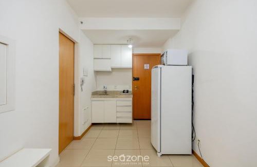Guara Apartment | Apartamento charmoso em Brasília/DF VPS111