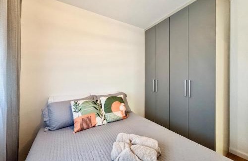 Sao Paulo Apartment | Apartamento Charmoso Morumbi