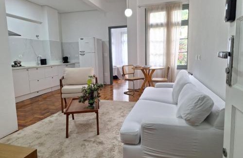 Liberdade Apartment | Apartamento charmoso no bairro da Liberdade