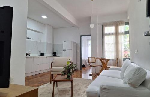 Liberdade Apartment | Apartamento charmoso no bairro da Liberdade