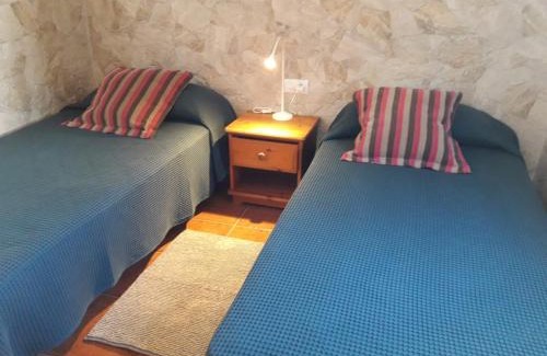 Caleta de Sebo Apartment | Apartamento CHINIJO