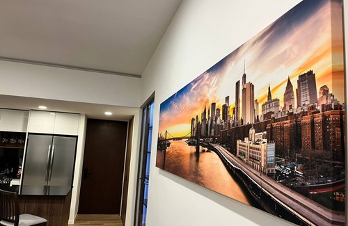 Granada Apartment | Apartamento-Ciudad de México-Nuevo Polanco