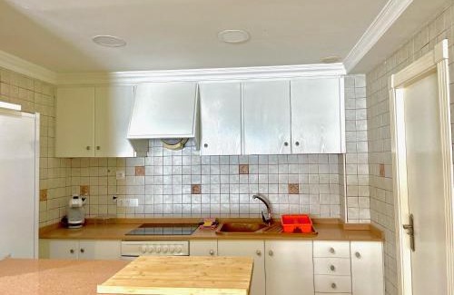 Les Deveses Apartment | Apartamento Cid