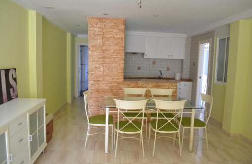 Les Deveses Apartment | Apartamento Cid