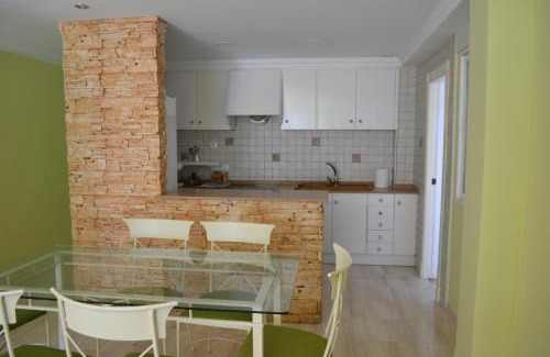 Les Deveses Apartment | Apartamento Cid