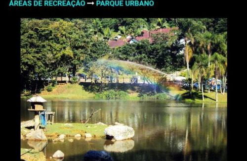 Floresta Apartment | Apartamento Cidade das Flores