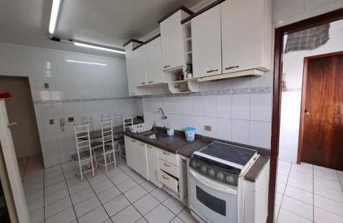 Vila Assuncao Apartment | Apartamento Cidade Ocian