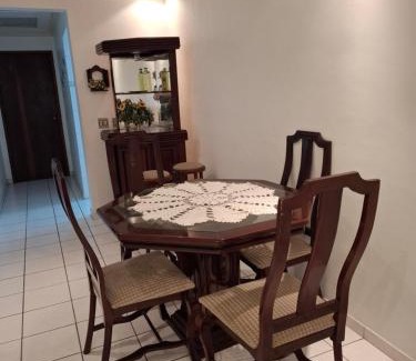 Vila Assuncao Apartment | Apartamento Cidade Ocian