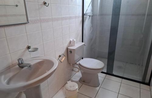 Vila Assuncao Apartment | Apartamento Cidade Ocian