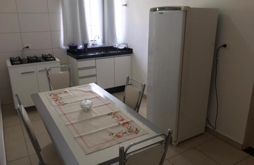 Maringa Apartment | APARTAMENTO CIDADE VERDE 5 MT