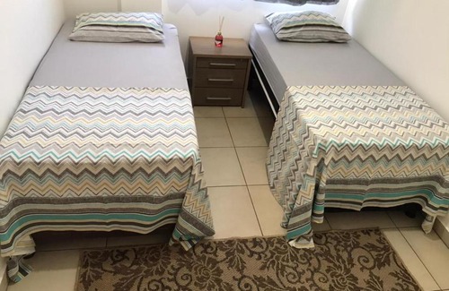 Maringa Apartment | APARTAMENTO CIDADE VERDE 5 MT