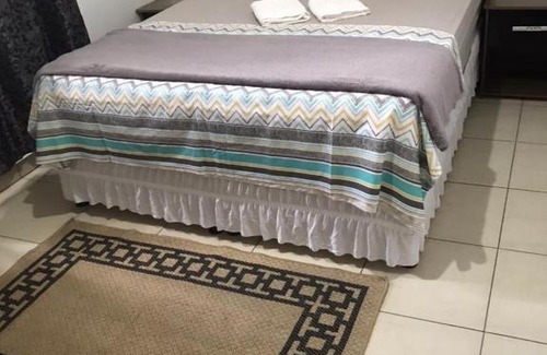 Maringa Apartment | APARTAMENTO CIDADE VERDE 5 MT