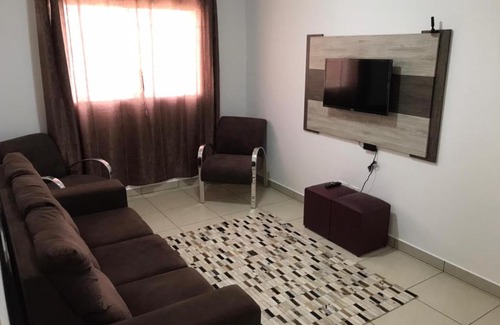 Maringa Apartment | APARTAMENTO CIDADE VERDE 5 MT