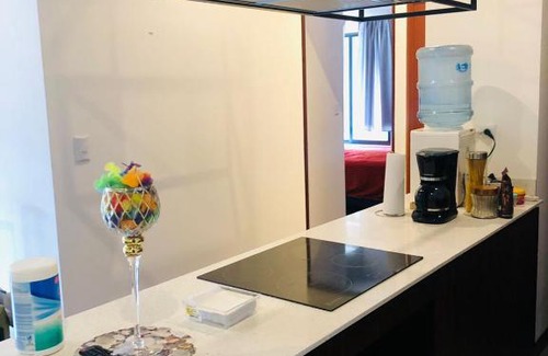 Zona 1 House | Apartamento citta