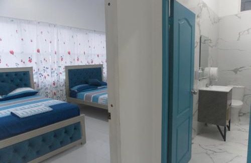 Montanita Apartment | Apartamento Ciudad del Surf Montañita