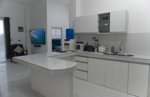 Montanita Apartment | Apartamento Ciudad del Surf Montañita
