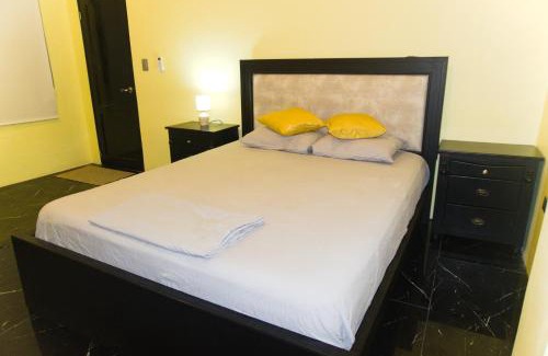 Montanita Apartment | Apartamento Ciudad del Surf Montañita