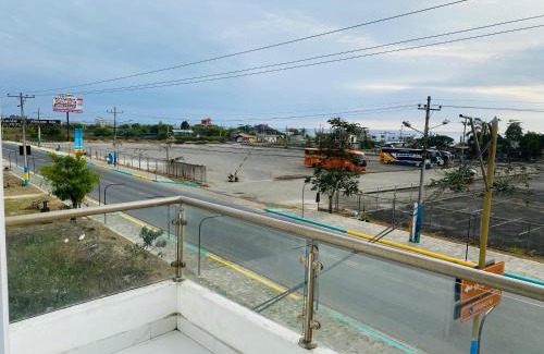 Montanita Apartment | Apartamento Ciudad Del Surf Montañita