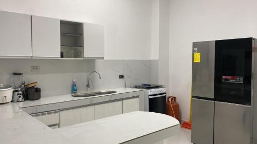 Montanita Apartment | Apartamento Ciudad Del Surf Montañita