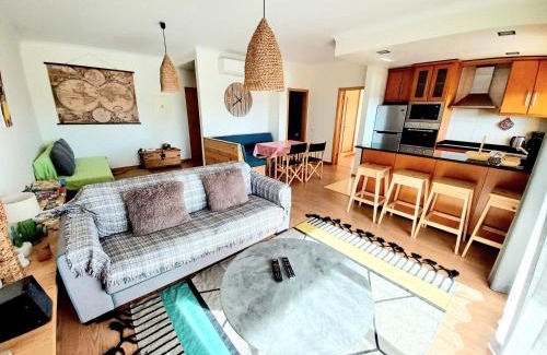 Sagres Apartment | Apartamento Claudia