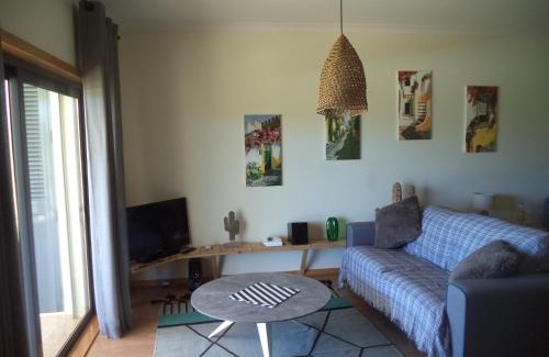 Sagres Apartment | Apartamento Claudia