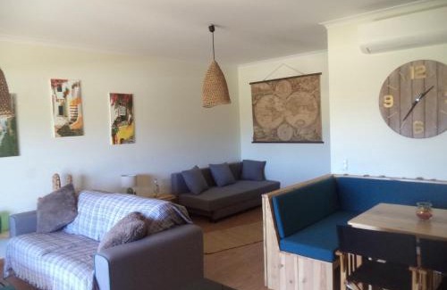 Sagres Apartment | Apartamento Claudia