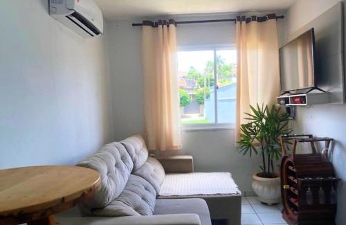 Marilia Apartment | Apartamento climatizado