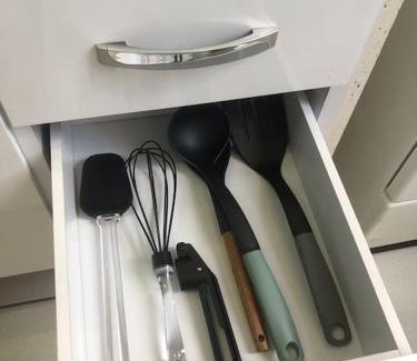Marilia Apartment | Apartamento climatizado