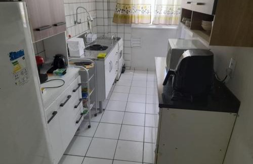 Marilia Apartment | Apartamento climatizado