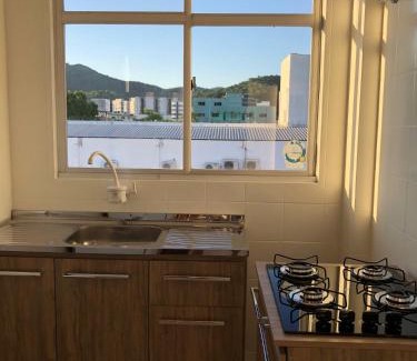 Centro Apartment | apartamento confort