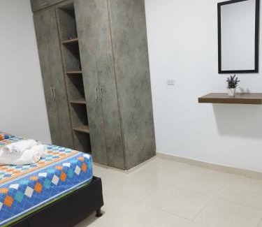 Torices Apartment | Apartamento con ubicación estratégica