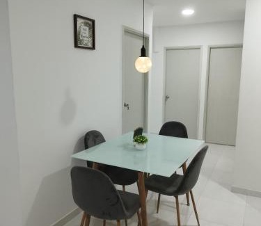 Torices Apartment | Apartamento con ubicación estratégica