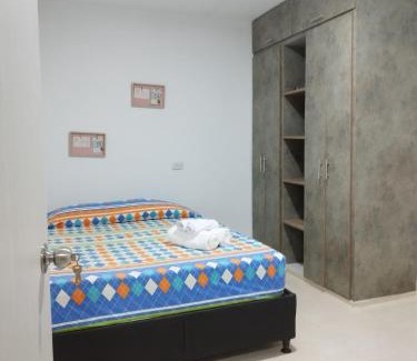 Torices Apartment | Apartamento con ubicación estratégica