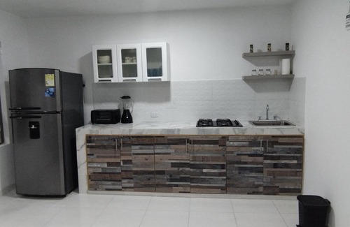 Torices Apartment | Apartamento con ubicación estratégica