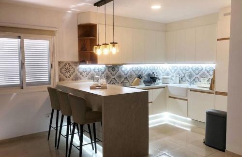 Los Gigantes Apartment | Apartamento con impresionantes vistas en Los Gigantes - Crab Island