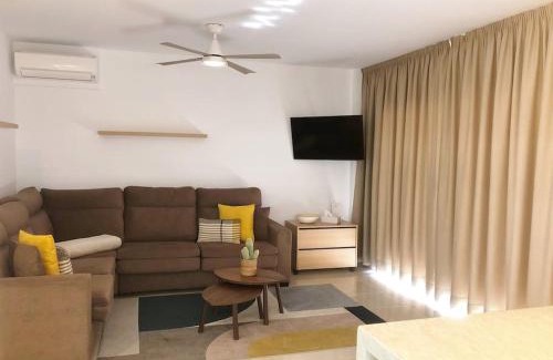 Los Gigantes Apartment | Apartamento con impresionantes vistas en Los Gigantes - Crab Island
