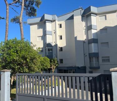 San Vicente do Grove Apartment | Apartamento con vistas al Náutico de San Vicente do Mar