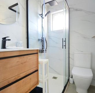 San Vicente do Grove Apartment | Apartamento con vistas al Náutico de San Vicente do Mar